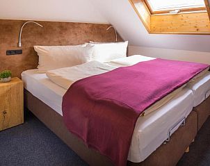 Verblijf 1802009 - Vakantiewoning Baden-Württemberg - Hotel Residenz