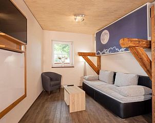 Verblijf 1802018 - Vakantie appartement Baden-Württemberg - Gasthaus Amboss