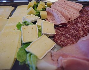 Verblijf 1802018 - Vakantie appartement Baden-Württemberg - Gasthaus Amboss