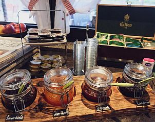 Verblijf 1802018 - Vakantie appartement Baden-Württemberg - Gasthaus Amboss