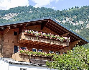 Unterkunft 1802304 - Appartement Berner Oberland - Appartement Oltschiblick