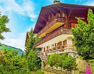 Unterkunft 1802936 - Appartement Berner Oberland - Appartement Bergkristall Apt. P