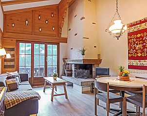 Unterkunft 1802936 - Appartement Berner Oberland - Appartement Bergkristall Apt. P