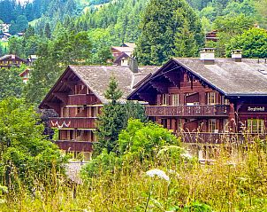 Unterkunft 1802936 - Appartement Berner Oberland - Appartement Bergkristall Apt. P