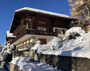 Unterkunft 1802936 - Appartement Berner Oberland - Appartement Bergkristall Apt. P