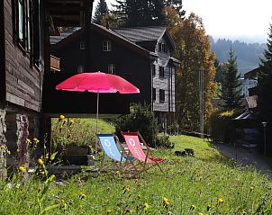 Unterkunft 1802955 - Appartement Berner Oberland - Appartement Helene Studio Christel