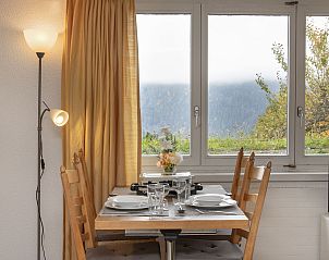 Unterkunft 1802955 - Appartement Berner Oberland - Appartement Helene Studio Christel