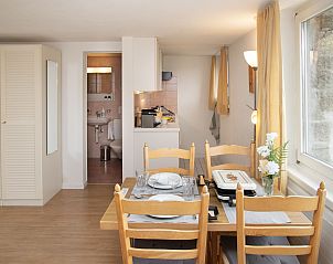 Unterkunft 1802955 - Appartement Berner Oberland - Appartement Helene Studio Christel