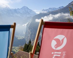 Unterkunft 1802955 - Appartement Berner Oberland - Appartement Helene Studio Christel