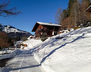 Unterkunft 1802955 - Appartement Berner Oberland - Appartement Helene Studio Christel