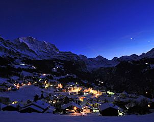 Unterkunft 1802955 - Appartement Berner Oberland - Appartement Helene Studio Christel