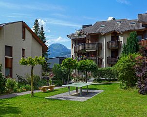Guest house 1803018 - Apartment Berner Oberland - Appartement Allmi