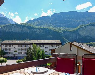 Guest house 1803018 - Apartment Berner Oberland - Appartement Allmi