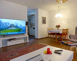 Guest house 1803018 - Apartment Berner Oberland - Appartement Allmi