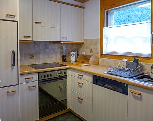 Guest house 1803018 - Apartment Berner Oberland - Appartement Allmi