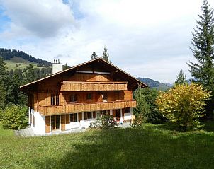 Verblijf 1803202 - Appartement Berner Oberland - Appartement Zapfe (Moore)