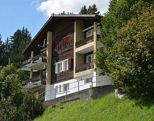 Unterkunft 1803211 - Appartement Berner Oberland - Appartement Media