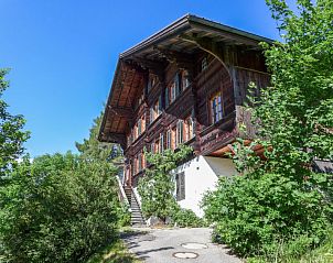 Verblijf 1803212 - Appartement Berner Oberland - Appartement Chalet Ahorni