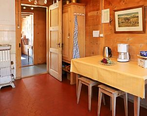 Verblijf 1803212 - Appartement Berner Oberland - Appartement Chalet Ahorni
