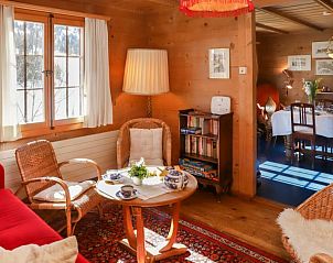 Verblijf 1803212 - Appartement Berner Oberland - Appartement Chalet Ahorni