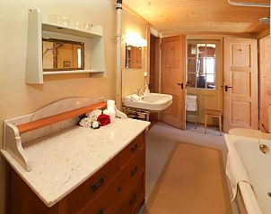 Verblijf 1803212 - Appartement Berner Oberland - Appartement Chalet Ahorni