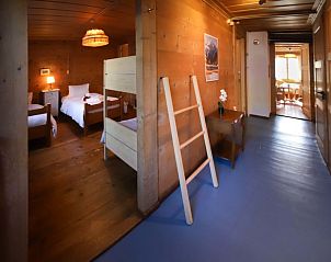 Verblijf 1803212 - Appartement Berner Oberland - Appartement Chalet Ahorni