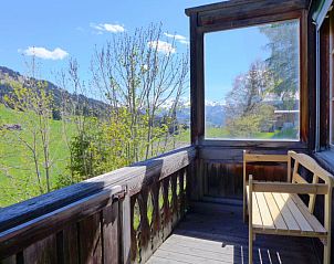 Verblijf 1803212 - Appartement Berner Oberland - Appartement Chalet Ahorni