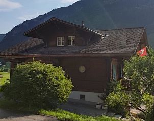 Unterkunft 1803309 - Appartement Berner Oberland - Appartement Kirchgasse 12