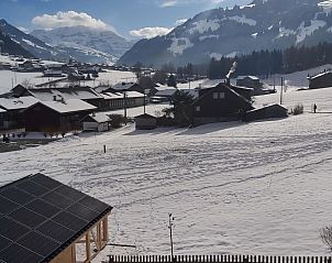 Unterkunft 1803309 - Appartement Berner Oberland - Appartement Kirchgasse 12