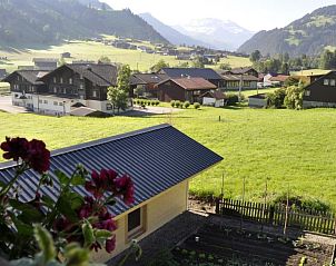 Unterkunft 1803309 - Appartement Berner Oberland - Appartement Kirchgasse 12