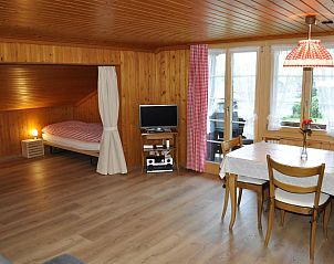 Unterkunft 1803309 - Appartement Berner Oberland - Appartement Kirchgasse 12