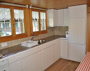 Unterkunft 1803309 - Appartement Berner Oberland - Appartement Kirchgasse 12