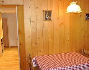 Unterkunft 1803309 - Appartement Berner Oberland - Appartement Kirchgasse 12