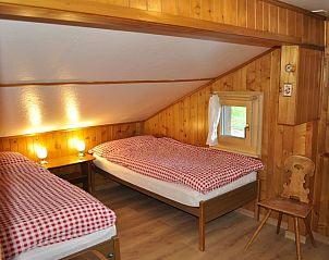 Unterkunft 1803309 - Appartement Berner Oberland - Appartement Kirchgasse 12