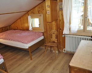 Unterkunft 1803309 - Appartement Berner Oberland - Appartement Kirchgasse 12