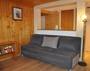 Unterkunft 1803309 - Appartement Berner Oberland - Appartement Kirchgasse 12