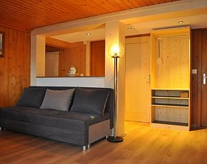 Unterkunft 1803309 - Appartement Berner Oberland - Appartement Kirchgasse 12
