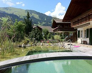 Unterkunft 1803314 - Appartement Berner Oberland - Appartement Strubeli