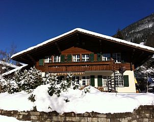 Unterkunft 1803314 - Appartement Berner Oberland - Appartement Strubeli