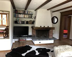 Unterkunft 1803314 - Appartement Berner Oberland - Appartement Strubeli