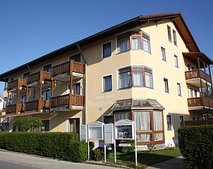 Unterkunft 1803315 • Appartement Bayern • Hotel garni Vogelsang 
