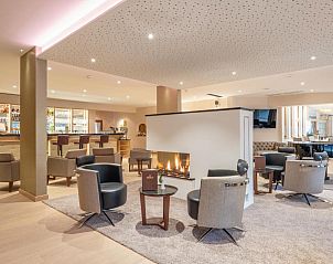 Verblijf 1803317 - Vakantie appartement Beieren - Thermenhotel Apollo