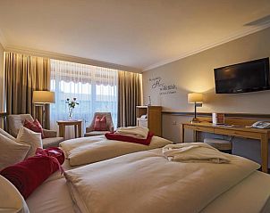 Verblijf 1803317 - Vakantie appartement Beieren - Thermenhotel Apollo