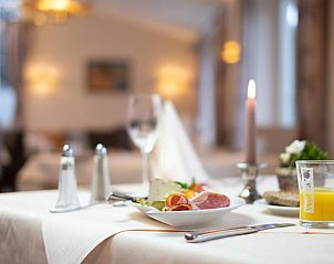 Verblijf 1803317 - Vakantie appartement Beieren - Thermenhotel Apollo