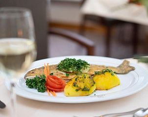 Verblijf 1803317 - Vakantie appartement Beieren - Thermenhotel Apollo