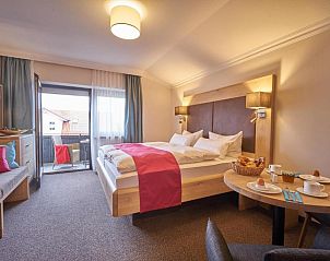 Verblijf 1803328 - Appartement Beieren - Appartementhaus Absmeier