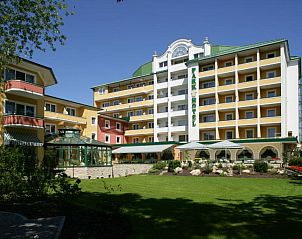 Guest house 1803335 - Apartment Bavaria - Parkhotel