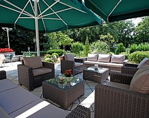 Guest house 1803335 - Apartment Bavaria - Parkhotel