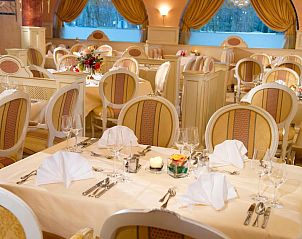 Guest house 1803335 - Apartment Bavaria - Parkhotel