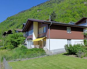 Unterkunft 1803602 • Ferienhaus Berner Oberland • Vakantiehuis Salzhubelweg 